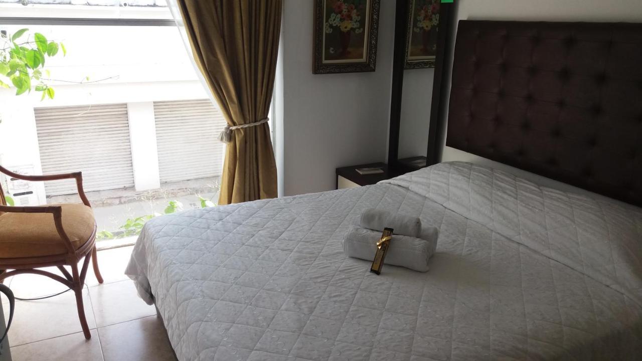 Hotel Fegali Art Boutique Cartagena ภายนอก รูปภาพ
