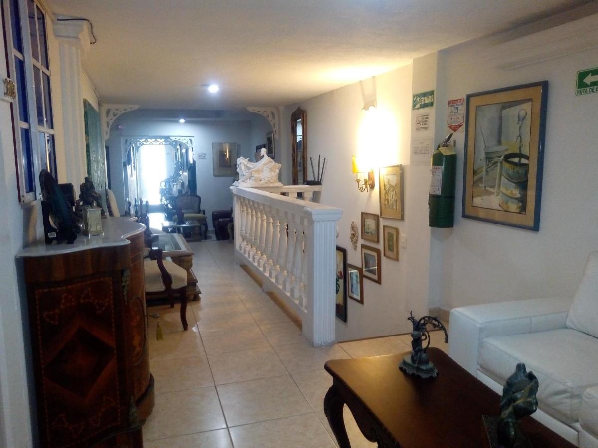 Hotel Fegali Art Boutique Cartagena ภายนอก รูปภาพ