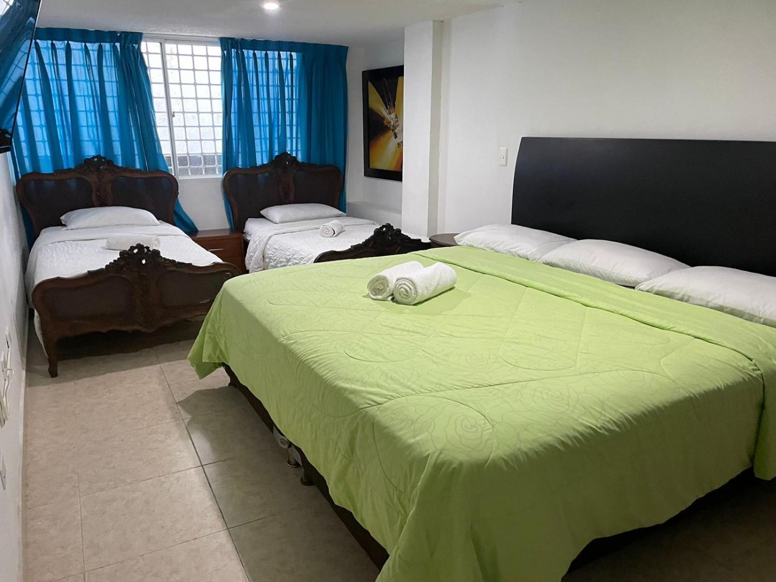 Hotel Fegali Art Boutique Cartagena ภายนอก รูปภาพ