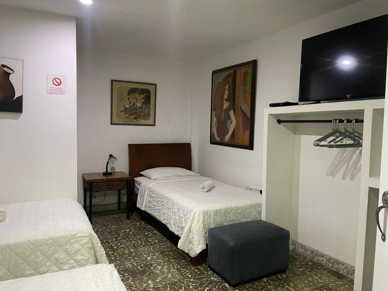 Hotel Fegali Art Boutique Cartagena ภายนอก รูปภาพ