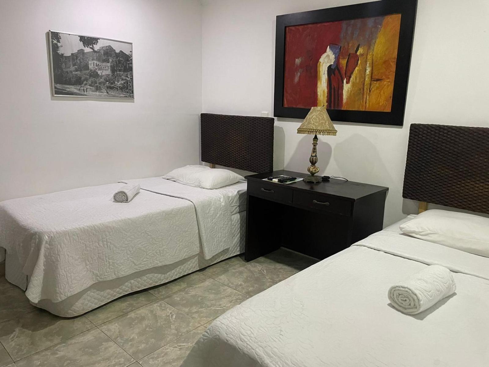 Hotel Fegali Art Boutique Cartagena ภายนอก รูปภาพ