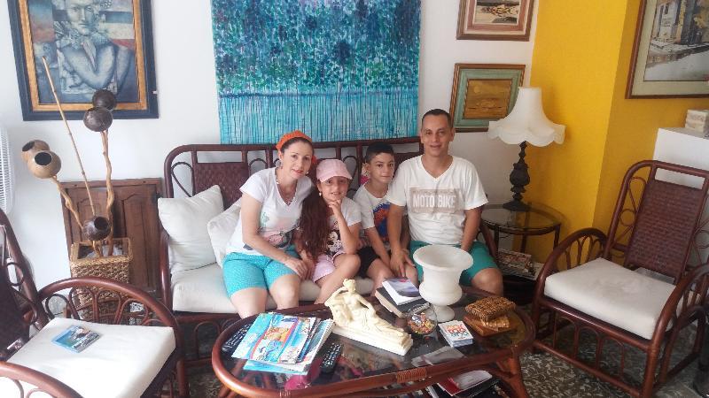 Hotel Fegali Art Boutique Cartagena ภายนอก รูปภาพ