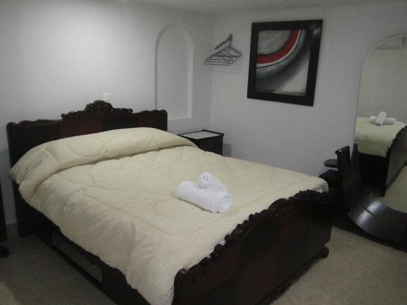 Hotel Fegali Art Boutique Cartagena ภายนอก รูปภาพ