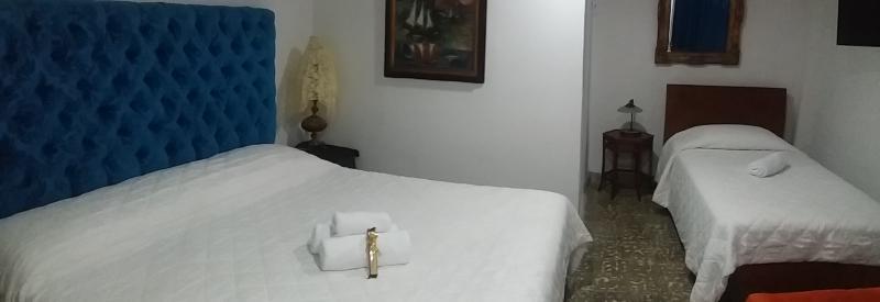 Hotel Fegali Art Boutique Cartagena ภายนอก รูปภาพ