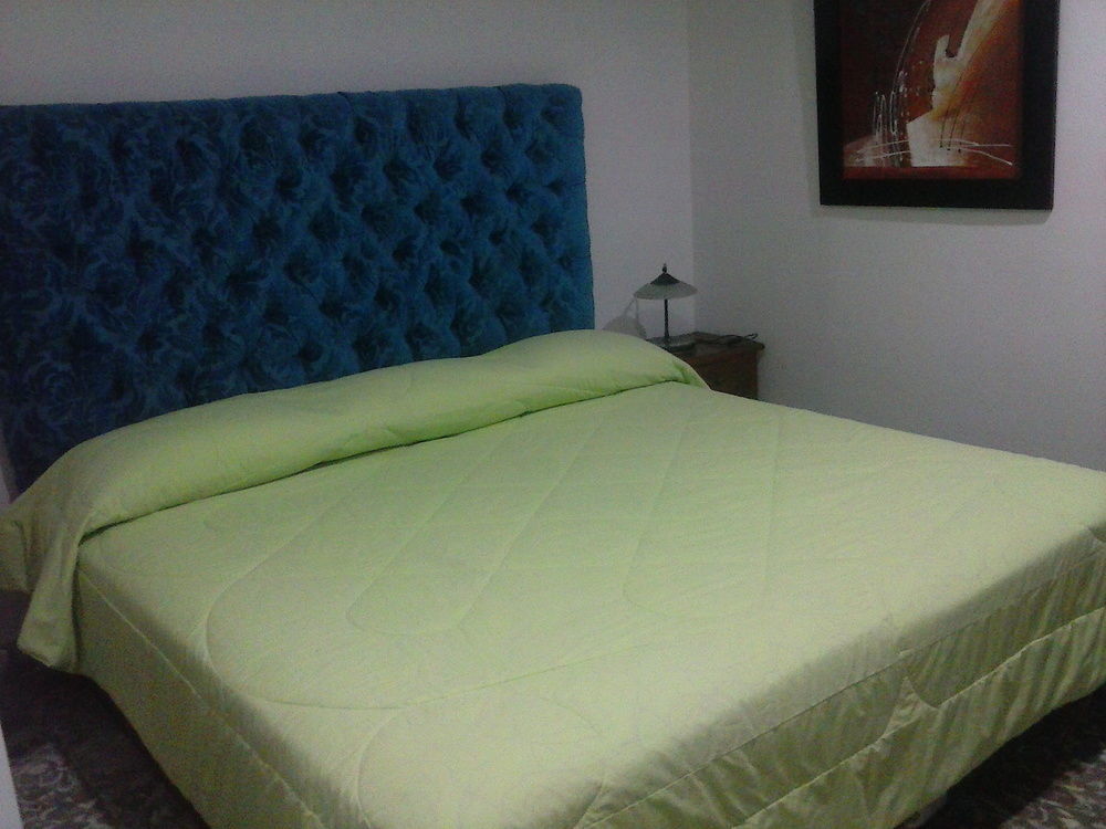 Hotel Fegali Art Boutique Cartagena ภายนอก รูปภาพ