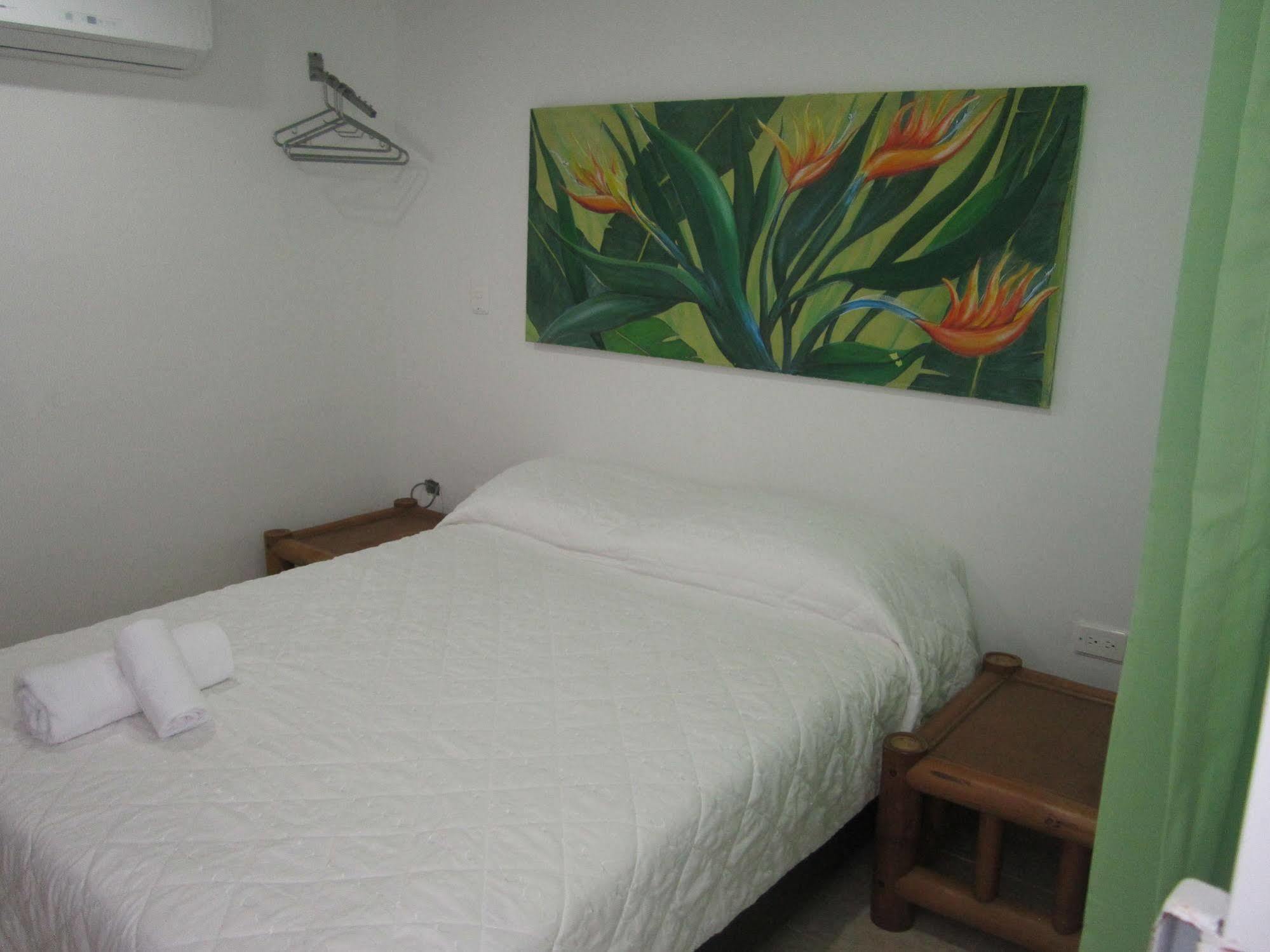 Hotel Fegali Art Boutique Cartagena ภายนอก รูปภาพ