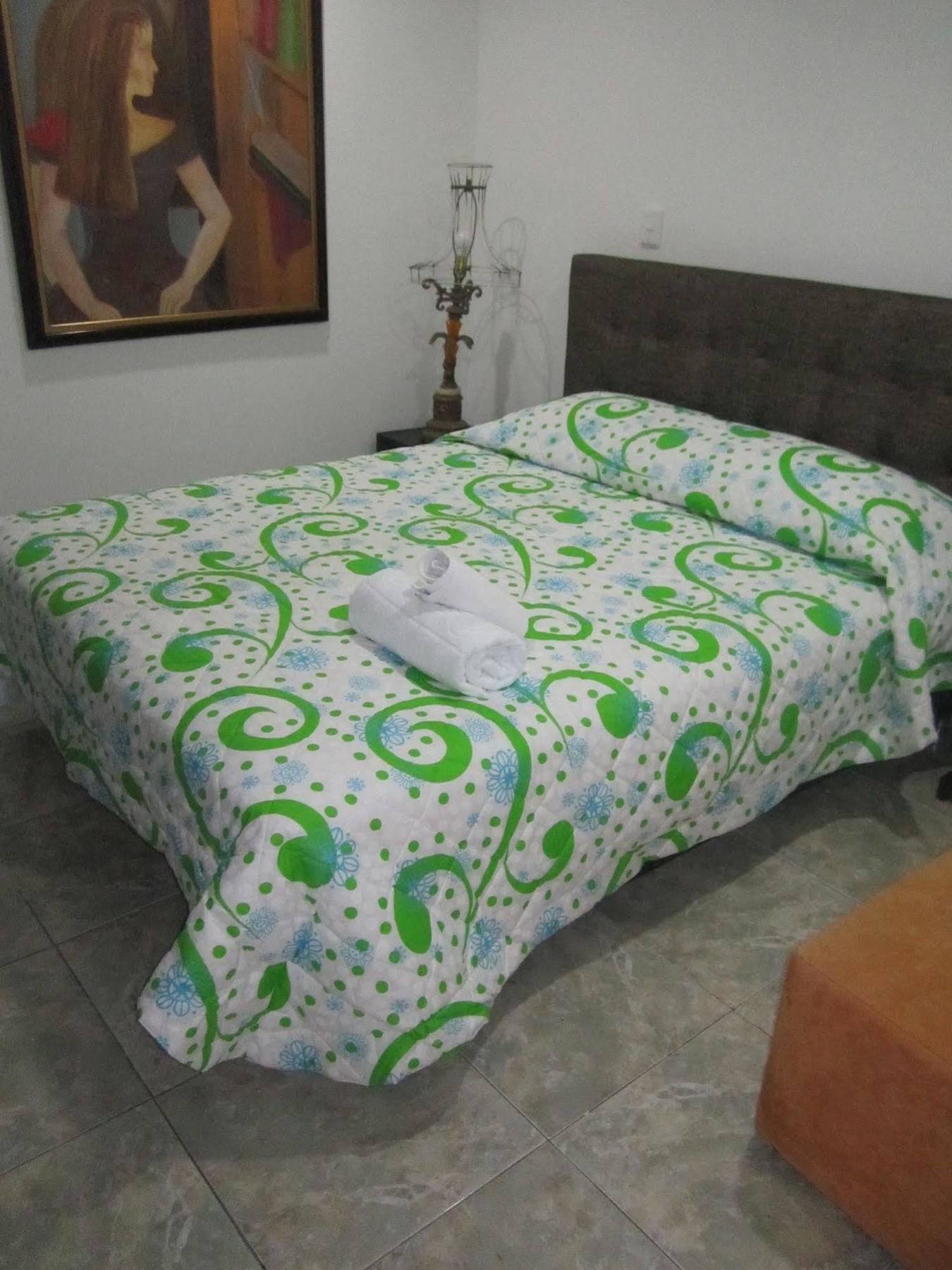 Hotel Fegali Art Boutique Cartagena ภายนอก รูปภาพ