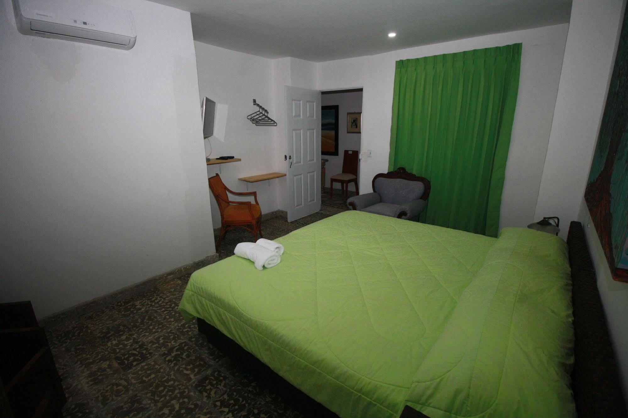 Hotel Fegali Art Boutique Cartagena ภายนอก รูปภาพ