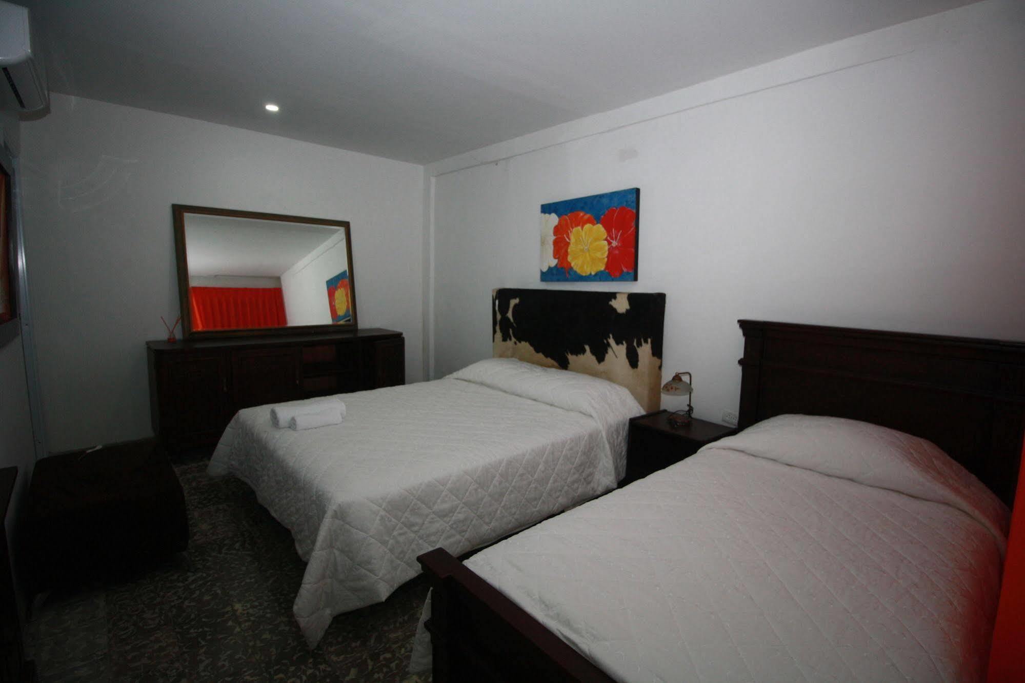 Hotel Fegali Art Boutique Cartagena ภายนอก รูปภาพ