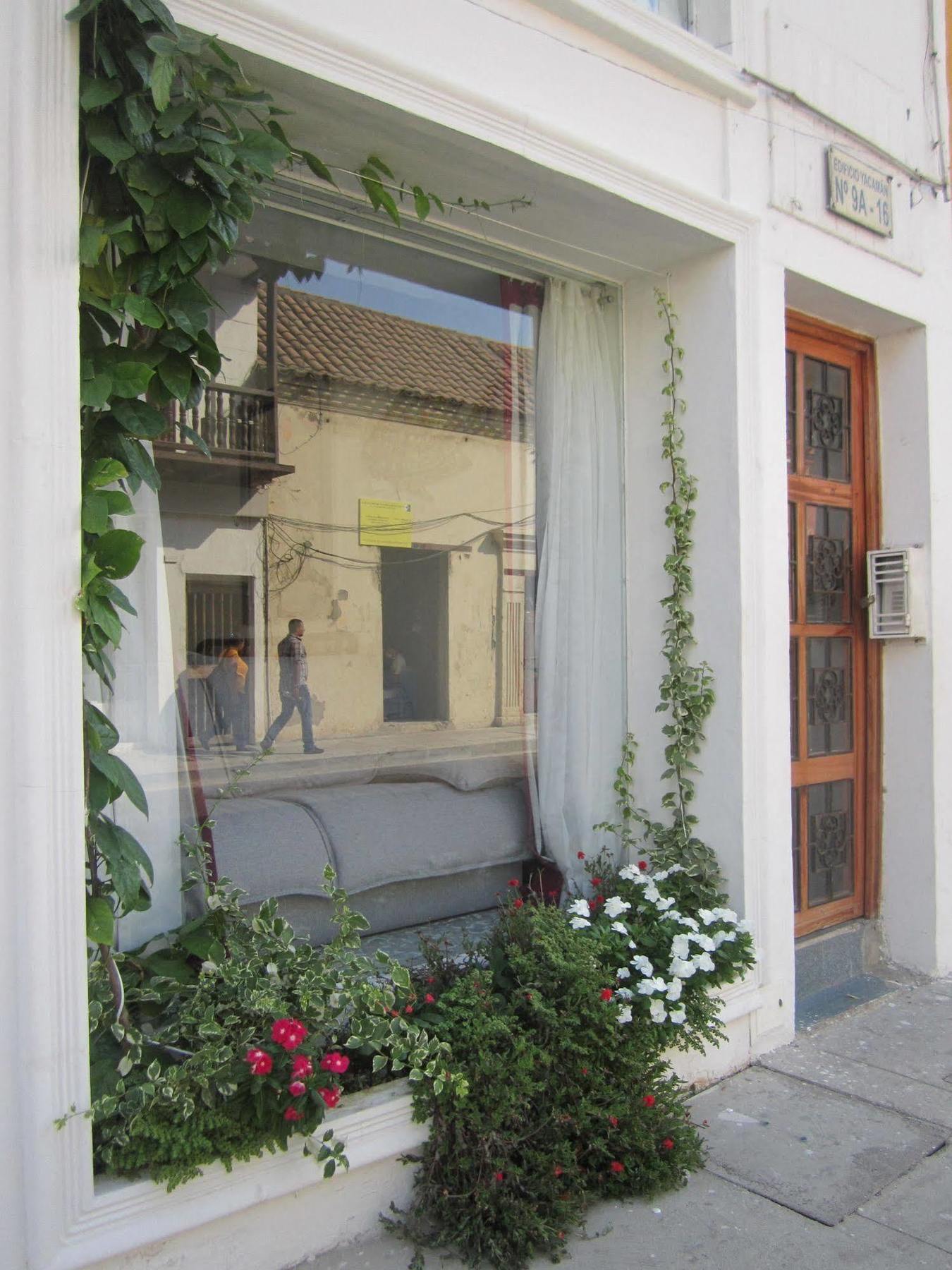 Hotel Fegali Art Boutique Cartagena ภายนอก รูปภาพ